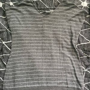 Maurices Striped Shirt